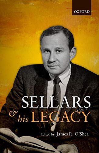 Wilfrid Sellars and his Legacy [Hardcover]