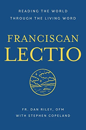 Franciscan Lectio                        [TRADE PAPER         ]