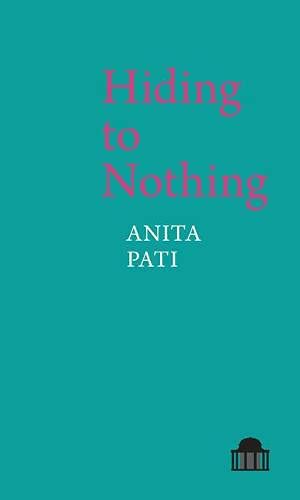 Hiding to Nothing [Paperback]