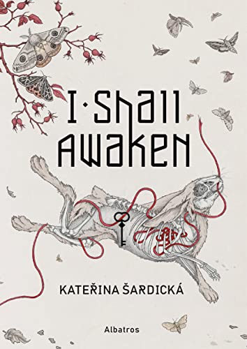 I Shall Awaken [Hardcover]