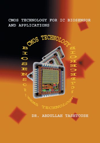 Cmos Technology for Ic Biosensor and Applications  Multi-Labs-On-Single-Chip (M [Hardcover]