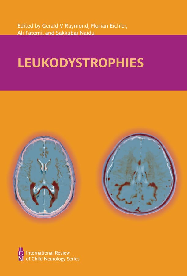 Leukodystrophies [Hardcover]