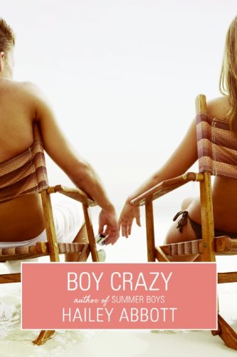 Boy Crazy [Paperback]