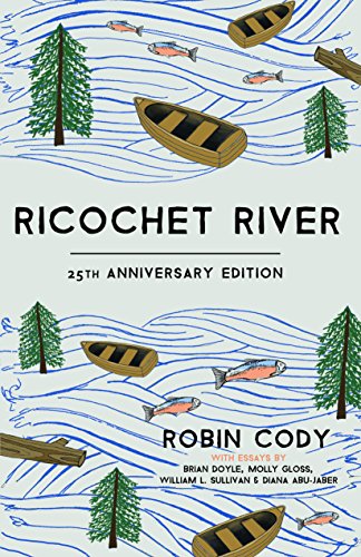 Ricochet River 25th Anniversary Edition [Paperback]