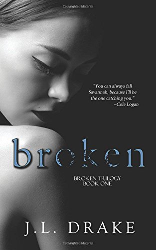 Broken (broken Trilogy) (volume 1) [Paperback]