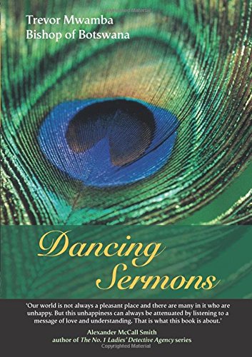 Dancing Sermons [Paperback]