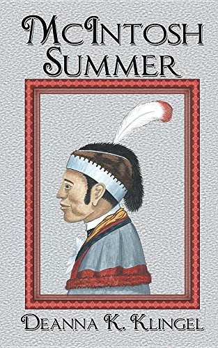 Mcintosh Summer [Paperback]