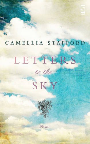 Letters To The Sky [Paperback]