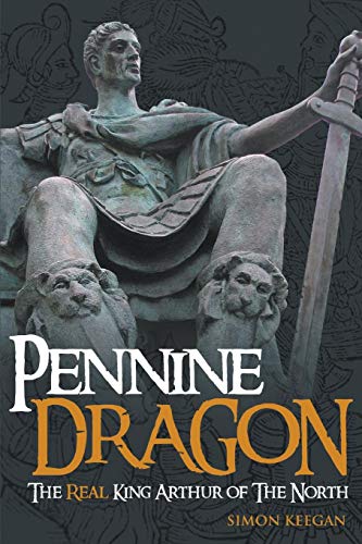 Pennine Dragon [Paperback]