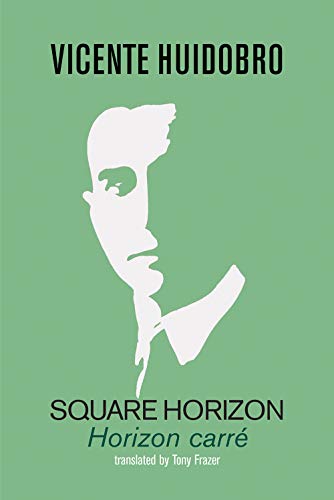 Square Horizon / Horizon carr [Paperback]