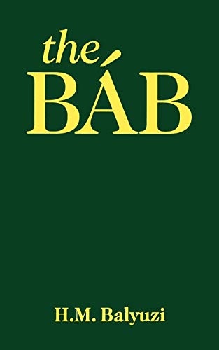 The Bab [Paperback]