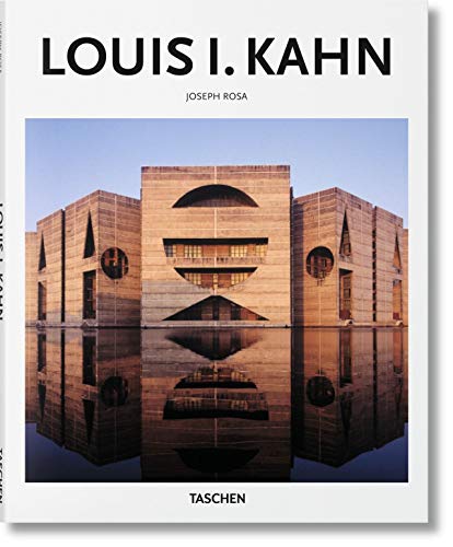 Louis I. Kahn [Hardcover]