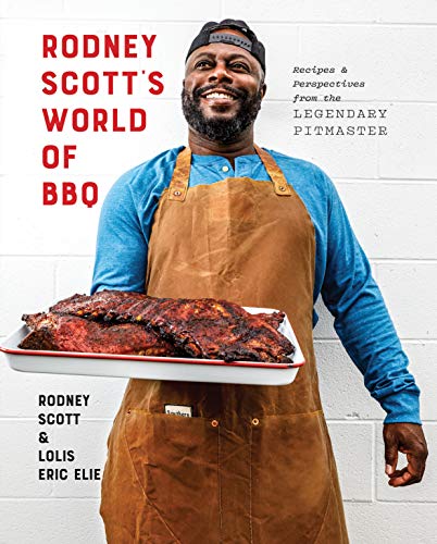 Rodney Scott's World of BBQ: Every Day Is a G