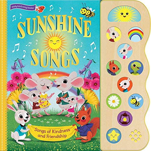 Sing A Song Of Sunshine                  [CLO