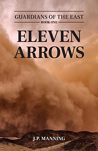 Eleven Arros [Paperback]