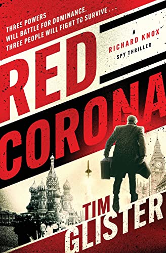 Red Corona [Paperback]