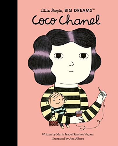 Coco Chanel [Paperback]