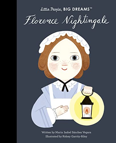 Florence Nightingale [Hardcover]