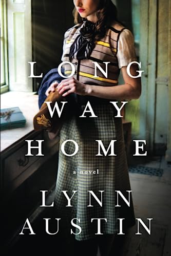 Long Way Home [Paperback]