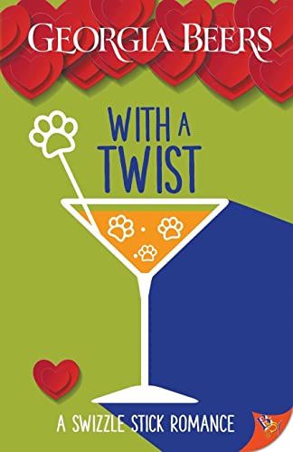 With a Twist [Paperback]