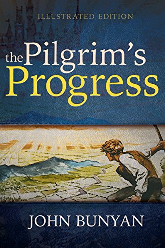 Pilgrim's Progress (illustrated Edition) [Pap