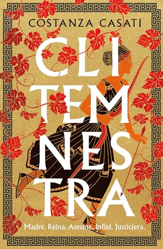 Clitemnestra / Clytemnestra [Paperback]