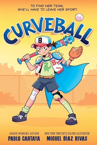 Curveball [Paperback]