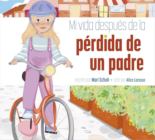 Mi vida después de la pérdida de un padre [Paperback]