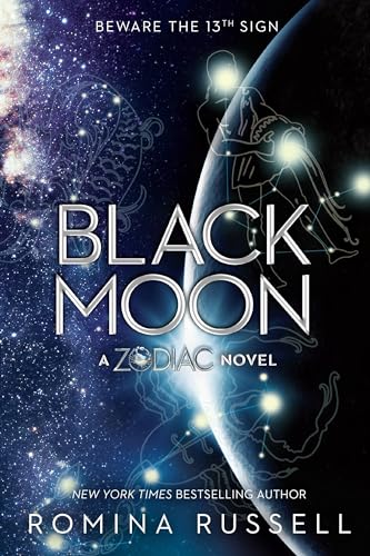 Black Moon [Paperback]