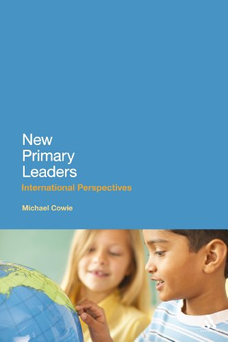 Ne Primary Leaders International Perspectives [Hardcover]