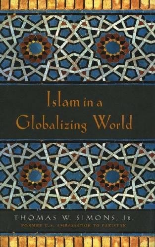 Islam in a Globalizing World [Hardcover]