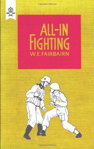 All-In Fighting [Paperback]