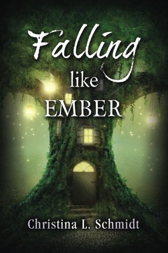 Falling Like Ember [Paperback]