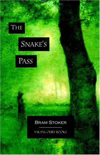 The Snake's Pass (irish Classics) [Paperback]