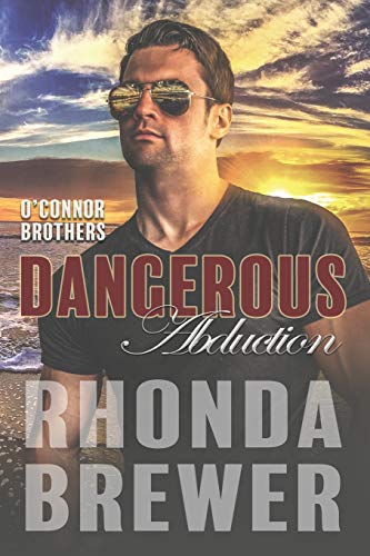 Dangerous Abduction [Paperback]