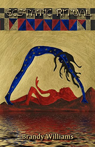 Ecstatic Ritual [Paperback]