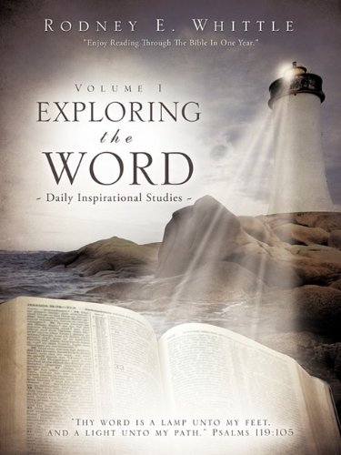 Exploring the Word [Paperback]