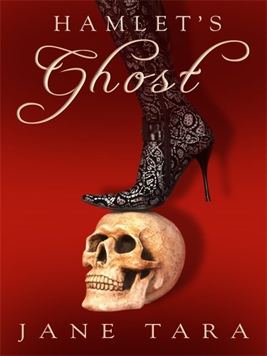 Hamlet's Ghost Shakespeare Sisters [Paperback]