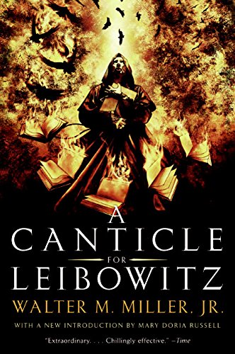 A Canticle For Leibowitz [Paperback]