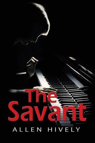 Savant [Paperback]