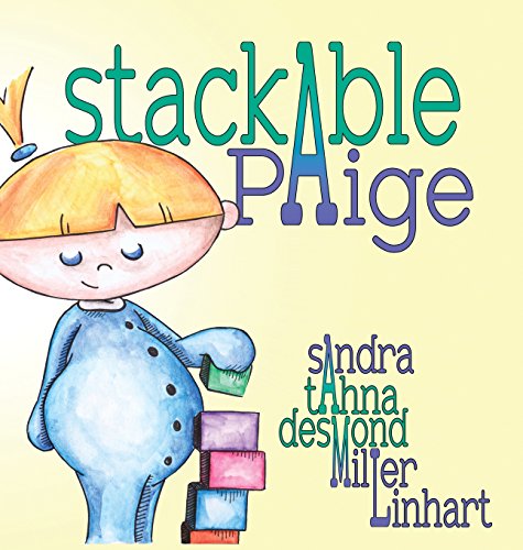 Stackable Paige [Hardcover]