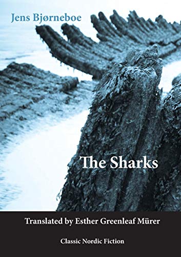 The Sharks [Paperback]