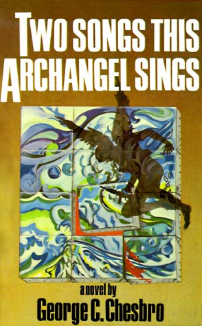 To Songs This Archangel Sings [Paperback]