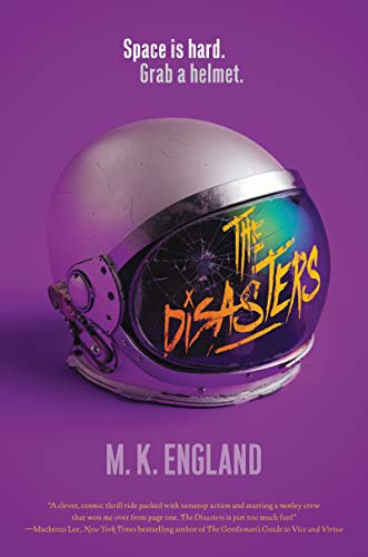 The Disasters [Paperback]