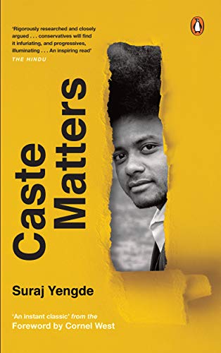 Caste Matters [Hardcover]