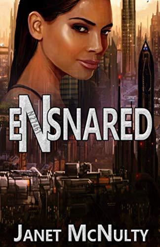 Ensnared [Paperback]