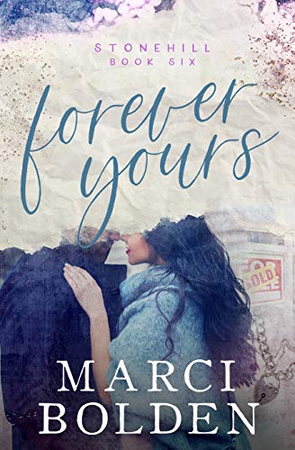 Forever Yours [Paperback]