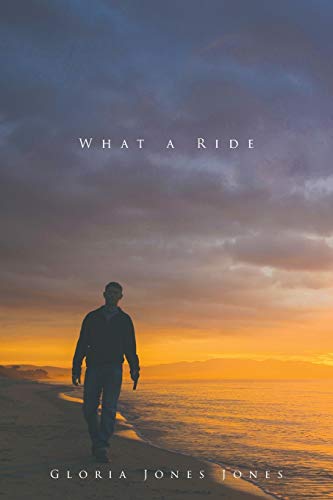 What A Ride [Paperback]