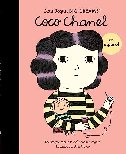 Coco Chanel (Spanish Edition) [Paperback]