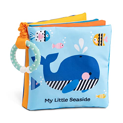 My Little Seaside [Novelty book]